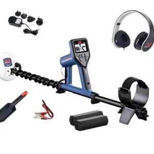 Minelab GOLD MONSTER 1000 - Detector de oro VLF de alta sensibilidad