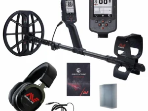 Minelab MANTICORE - Detector de metales Multi-IQ+ de alto rendimiento